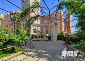 1-к квартира, вторичка, 30м2, 14/22 этаж
