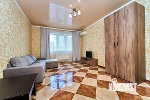 1-к квартира, вторичка, 48м2, 1/16 этаж