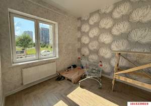 2-к квартира, вторичка, 49м2, 1/14 этаж