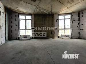 4-к квартира, вторичка, 111м2, 19/22 этаж