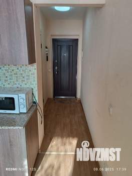 Студия квартира, вторичка, 22м2, 12/16 этаж