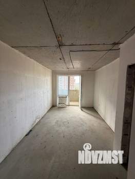 1-к квартира, вторичка, 33м2, 15/20 этаж