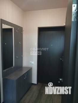 1-к квартира, вторичка, 41м2, 4/5 этаж