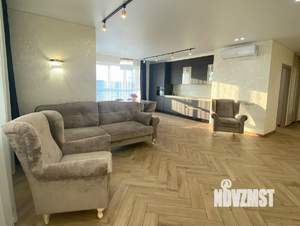 1-к квартира, вторичка, 71м2, 5/24 этаж