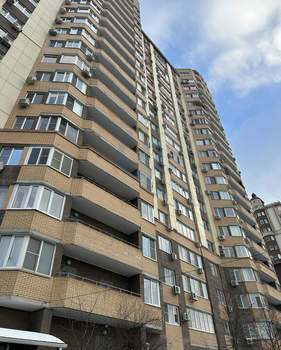 2-к квартира, вторичка, 101м2, 19/21 этаж