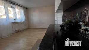 Студия квартира, вторичка, 24м2, 9/9 этаж