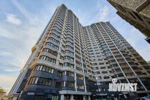 3-к квартира, вторичка, 110м2, 7/24 этаж