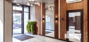 1-к квартира, вторичка, 39м2, 15/18 этаж