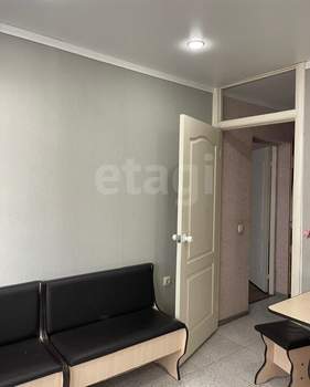 1-к квартира, вторичка, 38м2, 2/16 этаж