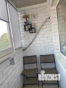 1-к квартира, вторичка, 27м2, 5/6 этаж