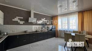 2-к квартира, вторичка, 73м2, 16/17 этаж