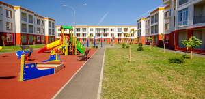 1-к квартира, вторичка, 45м2, 3/3 этаж