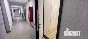 Студия квартира, вторичка, 23м2, 2/19 этаж