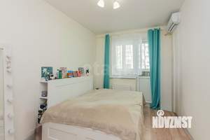 2-к квартира, вторичка, 50м2, 3/20 этаж