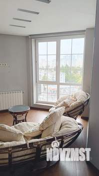 4-к квартира, вторичка, 181м2, 8/10 этаж