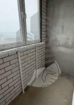 Студия квартира, вторичка, 27м2, 21/24 этаж