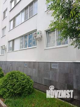 1-к квартира, вторичка, 33м2, 1/8 этаж