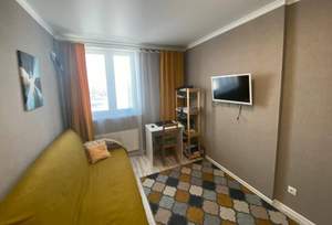 2-к квартира, вторичка, 59м2, 8/16 этаж