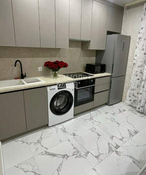 1-к квартира, вторичка, 36м2, 11/18 этаж