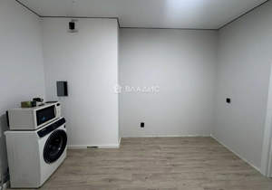 1-к квартира, вторичка, 38м2, 9/9 этаж