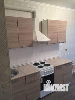 1-к квартира, вторичка, 42м2, 10/20 этаж
