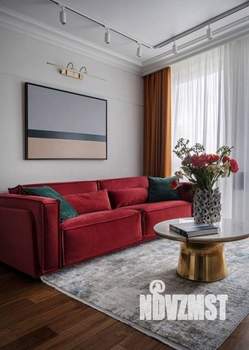 1-к квартира, вторичка, 31м2, 5/9 этаж