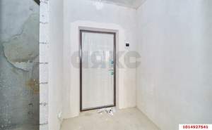 1-к квартира, вторичка, 37м2, 19/24 этаж