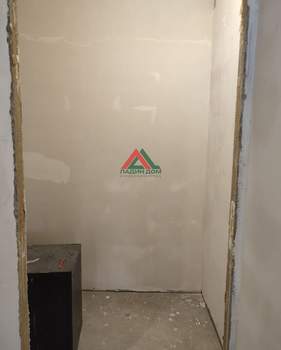 2-к квартира, вторичка, 59м2, 1/16 этаж