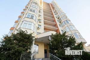 1-к квартира, вторичка, 48м2, 10/12 этаж