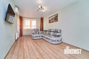 2-к квартира, вторичка, 68м2, 8/17 этаж