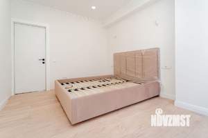 3-к квартира, вторичка, 87м2, 13/18 этаж