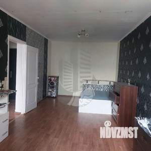1-к квартира, вторичка, 40м2, 11/16 этаж