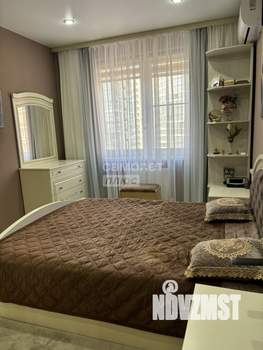 2-к квартира, вторичка, 48м2, 8/16 этаж