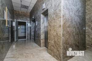 2-к квартира, вторичка, 61м2, 14/16 этаж