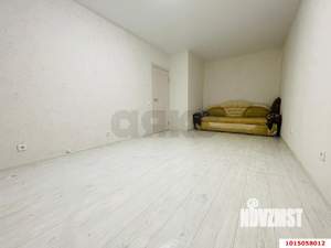 1-к квартира, вторичка, 42м2, 7/16 этаж