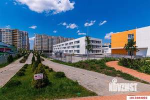 2-к квартира, вторичка, 52м2, 16/17 этаж