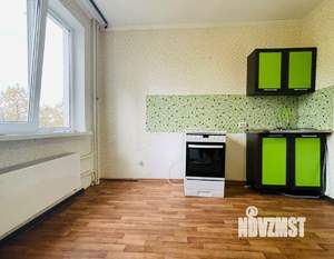 3-к квартира, вторичка, 70м2, 6/16 этаж