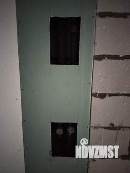 1-к квартира, вторичка, 40м2, 22/24 этаж