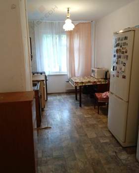 3-к квартира, вторичка, 69м2, 2/9 этаж