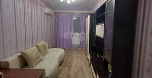 1-к квартира, вторичка, 37м2, 15/22 этаж