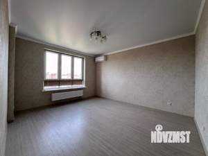 2-к квартира, вторичка, 56м2, 17/17 этаж