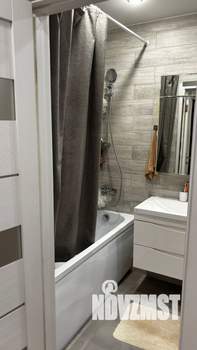 1-к квартира, вторичка, 40м2, 13/18 этаж