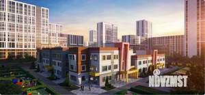 3-к квартира, вторичка, 78м2, 13/18 этаж