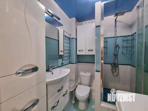 2-к квартира, вторичка, 51м2, 1/5 этаж