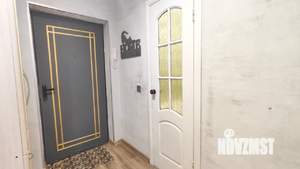 1-к квартира, вторичка, 35м2, 10/16 этаж