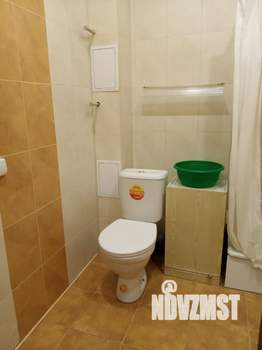 1-к квартира, вторичка, 37м2, 17/17 этаж