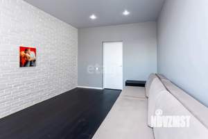 2-к квартира, вторичка, 76м2, 10/16 этаж