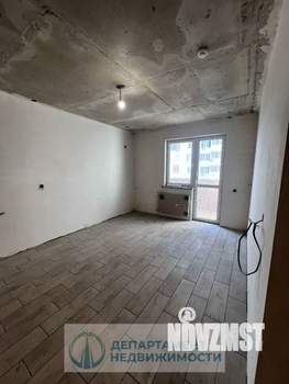 2-к квартира, вторичка, 52м2, 2/10 этаж