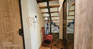 4-к квартира, вторичка, 86м2, 5/6 этаж