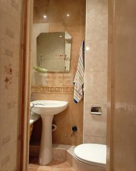 Студия квартира, вторичка, 19м2, 3/4 этаж